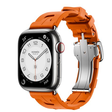 apple watch bandjes hermes|apple watch 9 hermes killam.